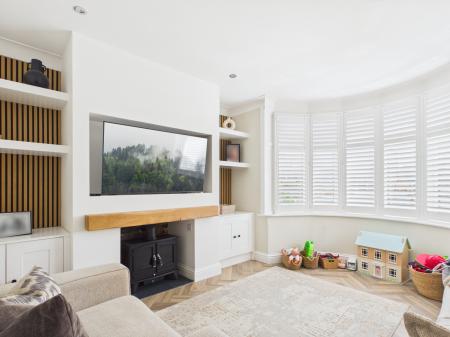 3 bedroom Terraced House for sale in Gofton Avenue, Drayton, Portsmouth, PO6