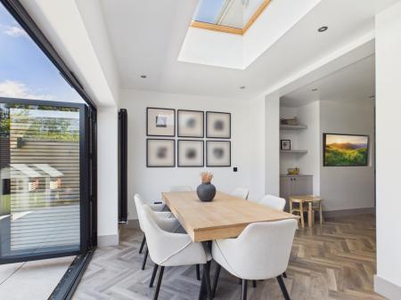 3 bedroom Terraced House for sale in Gofton Avenue, Drayton, Portsmouth, PO6