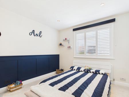 3 bedroom Terraced House for sale in Gofton Avenue, Drayton, Portsmouth, PO6