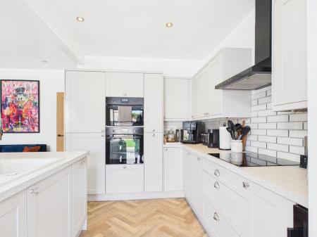 3 bedroom Terraced House for sale in Gofton Avenue, Drayton, Portsmouth, PO6