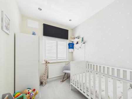3 bedroom Terraced House for sale in Gofton Avenue, Drayton, Portsmouth, PO6