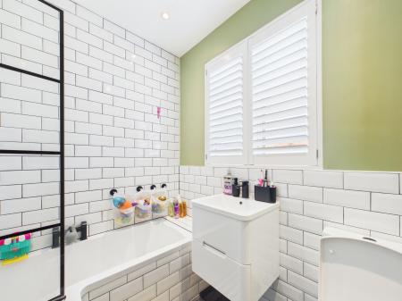 3 bedroom Terraced House for sale in Gofton Avenue, Drayton, Portsmouth, PO6