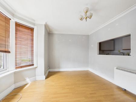 1 bedroom Flat for sale in Hewett Rd, North End, Portsmouth, PO2
