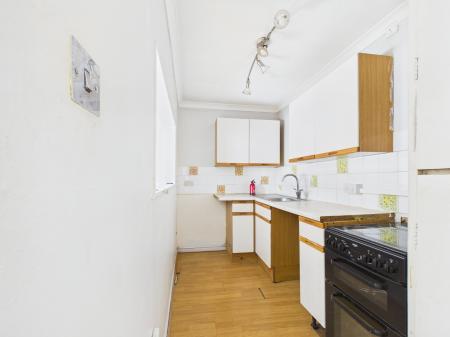 1 bedroom Flat for sale in Hewett Rd, North End, Portsmouth, PO2