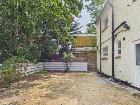 1 bedroom Flat for sale in Hewett Rd, North End, Portsmouth, PO2