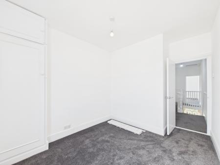 3 bedroom Terraced House for sale in Copythorn Rd, North End, Portsmouth, PO2