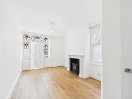 3 bedroom Terraced House for sale in Copythorn Rd, North End, Portsmouth, PO2