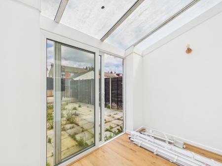 3 bedroom Terraced House for sale in Copythorn Rd, North End, Portsmouth, PO2