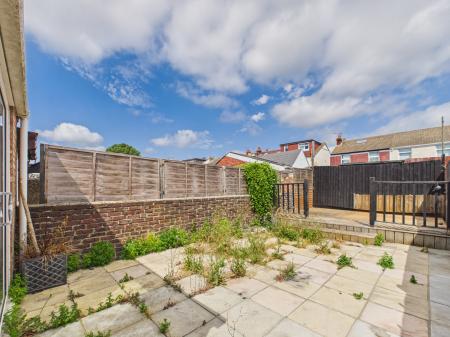 3 bedroom Terraced House for sale in Copythorn Rd, North End, Portsmouth, PO2