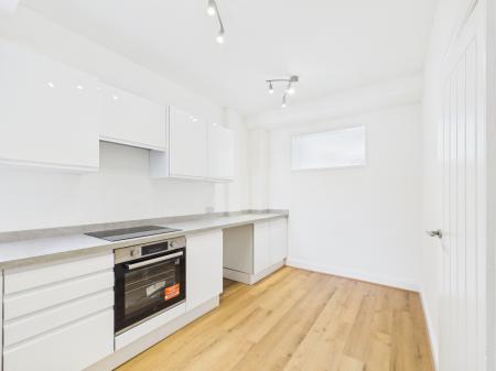 3 bedroom Terraced House for sale in Copythorn Rd, North End, Portsmouth, PO2