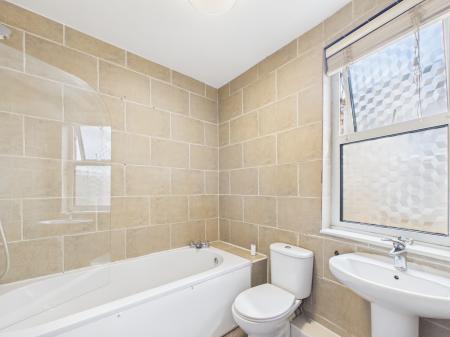 3 bedroom Terraced House for sale in Copythorn Rd, North End, Portsmouth, PO2