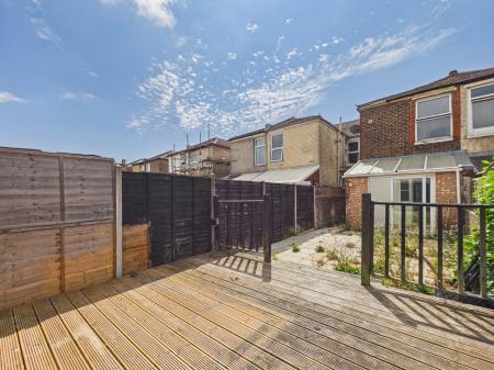 3 bedroom Terraced House for sale in Copythorn Rd, North End, Portsmouth, PO2