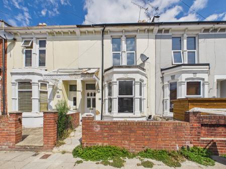 3 bedroom Terraced House for sale in Copythorn Rd, North End, Portsmouth, PO2