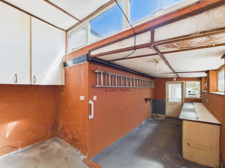 4 bedroom Semi-detached house for sale in Hampshire Street, Fratton, Portsmouth, PO1