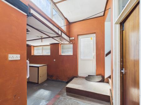 4 bedroom Semi-detached house for sale in Hampshire Street, Fratton, Portsmouth, PO1