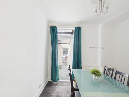 3 bedroom Terraced House to let in Moorland Road, Fratton, Portsmouth, PO1