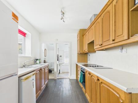 3 bedroom Terraced House to let in Moorland Road, Fratton, Portsmouth, PO1