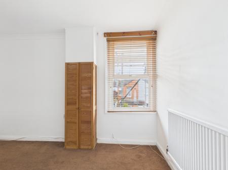 2 bedroom Terraced House to let in Liverpool Road, Fratton, Portsmouth, PO1
