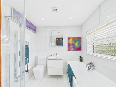 4 bedroom Detached house for sale in Brecon Avenue, Drayton, Portsmouth, PO6