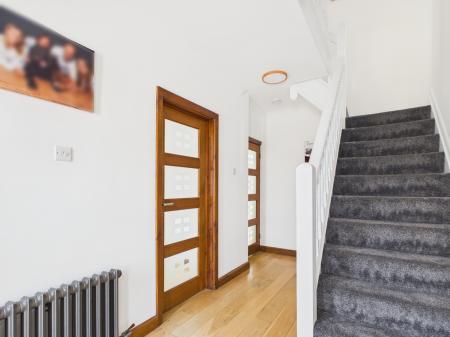 4 bedroom Detached house for sale in Brecon Avenue, Drayton, Portsmouth, PO6