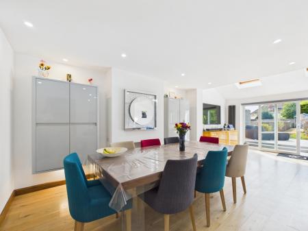 4 bedroom Detached house for sale in Brecon Avenue, Drayton, Portsmouth, PO6