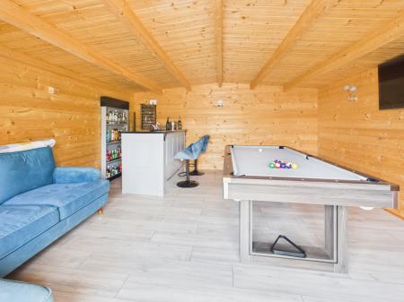 4 bedroom Detached house for sale in Brecon Avenue, Drayton, Portsmouth, PO6