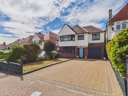 Brecon Avenue, Drayton, Portsmouth, PO6