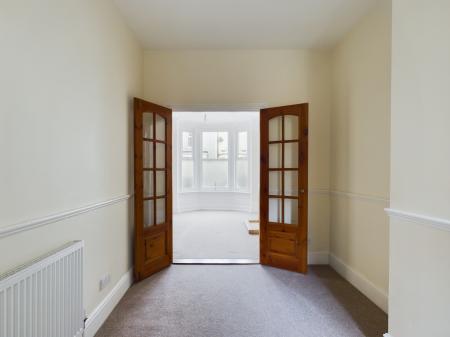 3 bedroom Terraced House to let in Bramshott Road, Southsea, PO4