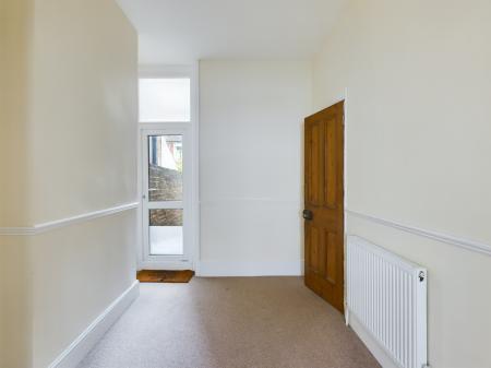 3 bedroom Terraced House to let in Bramshott Road, Southsea, PO4