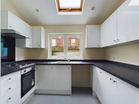 3 bedroom Terraced House to let in Bramshott Road, Southsea, PO4