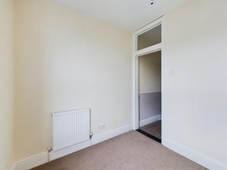 3 bedroom Terraced House to let in Bramshott Road, Southsea, PO4