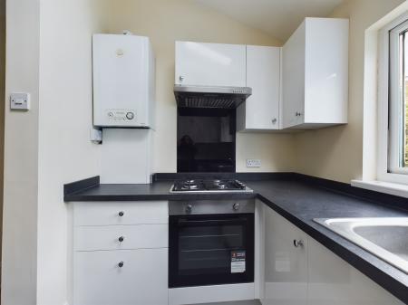 3 bedroom Terraced House to let in Bramshott Road, Southsea, PO4