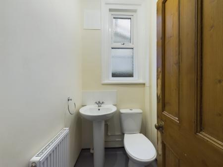 3 bedroom Terraced House to let in Bramshott Road, Southsea, PO4