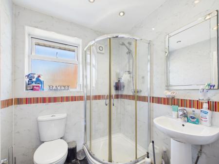 4 bedroom Semi-detached house for sale in Widley Road, Cosham, Portsmouth, PO6