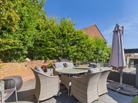 4 bedroom Semi-detached house for sale in Widley Road, Cosham, Portsmouth, PO6