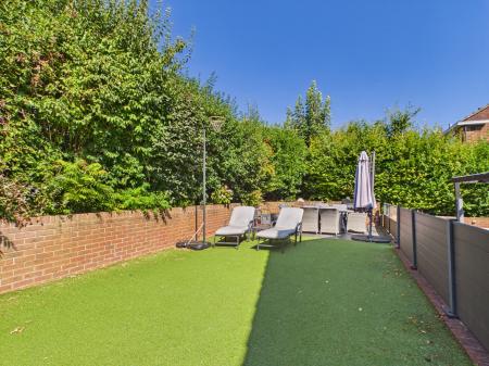 4 bedroom Semi-detached house for sale in Widley Road, Cosham, Portsmouth, PO6