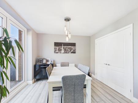 4 bedroom Semi-detached house for sale in Widley Road, Cosham, Portsmouth, PO6