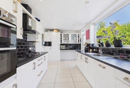 4 bedroom Semi-detached house for sale in Widley Road, Cosham, Portsmouth, PO6