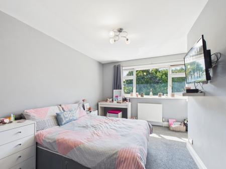 4 bedroom Semi-detached house for sale in Widley Road, Cosham, Portsmouth, PO6