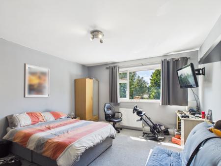4 bedroom Semi-detached house for sale in Widley Road, Cosham, Portsmouth, PO6