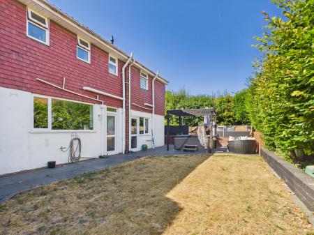 4 bedroom Semi-detached house for sale in Widley Road, Cosham, Portsmouth, PO6