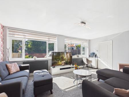 4 bedroom Semi-detached house for sale in Widley Road, Cosham, Portsmouth, PO6