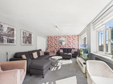 4 bedroom Semi-detached house for sale in Widley Road, Cosham, Portsmouth, PO6