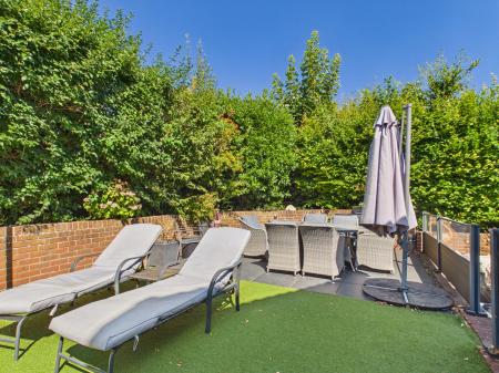 4 bedroom Semi-detached house for sale in Widley Road, Cosham, Portsmouth, PO6