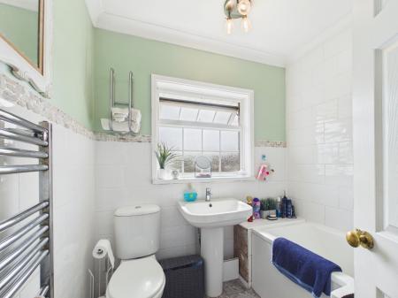 3 bedroom Semi-detached house for sale in Highbury Way, Cosham, Portsmouth, PO6