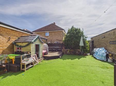 3 bedroom Semi-detached house for sale in Highbury Way, Cosham, Portsmouth, PO6