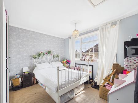 3 bedroom Semi-detached house for sale in Highbury Way, Cosham, Portsmouth, PO6