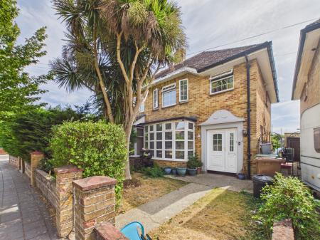 Highbury Way, Cosham, Portsmouth, PO6