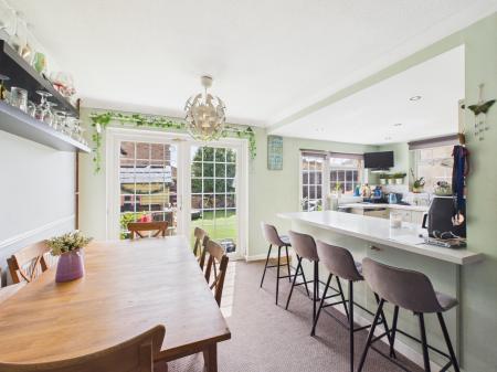 3 bedroom Semi-detached house for sale in Highbury Way, Cosham, Portsmouth, PO6