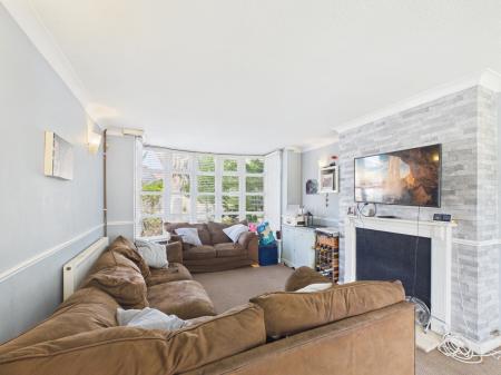 3 bedroom Semi-detached house for sale in Highbury Way, Cosham, Portsmouth, PO6